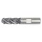 Widia End Mill, AlTiN, 0.6250 in Millng Dia, 4V00 4V0016006XW - alternate 1
