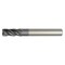 Widia End Mill, AlTiN, 0.5000 in Millng Dia, 4V0T TM4V0T13015 - alternate 1