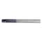 Widia End Mill, TiAlN, 1.0000 in Millng Dia, 4VP0 TF4VP025018 - alternate 1