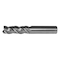 Widia End Mill, 0.2500 in. Milling Dia., 5A03 5A0307002A - alternate 1