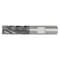 Widia End Mill, AlTiN, 0.7500 in Millng Dia, 5V0C 5V0C19007ST - alternate 1
