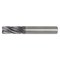 Widia End Mill, 10.00mm Milling Dia., D004/D014 497620007T - alternate 1
