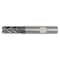 Widia End Mill, 5.00mm Milling Dia., D004/D014 4U7006002W - alternate 1