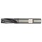 Widia End Mill, 2.50mm Milling Dia., D004/D014 49H616006RW - alternate 1