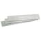 Senco Collated Pin Nail, 1-3/8 in L, 21 ga, Electro Galvanized, Brad Head, Straight, 5000 PK ZX16EAA - alternate 2