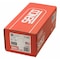 Senco Staples, 16 ga, Standard Crown, 3/4 in Leg L, Steel, 10000 PK P11BAB - alternate 2