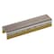 Senco Staples, 16 ga, Standard Crown, 3/4 in Leg L, Steel, 10000 PK P11BAB - alternate 1