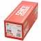 Senco Heavy Duty Staples, 16 ga, Standard Crown, 1-1/4 in Leg L, Steel, 10000 PK N15BAB - alternate 2