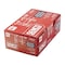 Senco Staples, 20 ga, Standard Crown, 5/16 in Leg L, Steel, 24000 PK F05BAAP - alternate 2