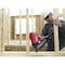 Senco Air Framing Nailer, 9 to 11-1/2 ga. FRAMEPRO 325XP - alternate 3