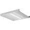 Lithonia Lighting Recessed Troffer, 2 ft L, 3385 lm, 26.6W 2BLT2 33L ADP LP840 - alternate 1