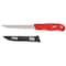Milwaukee Tool Serrated Blade Insulation Knife 48-22-1922 - alternate 1