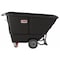 Suncast Commercial Tilt Truck, Standard, Gray, 900 lb. RMTTSD50D - alternate 3