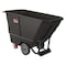 Suncast Commercial Tilt Truck, Standard, Gray, 900 lb. RMTTSD50D - alternate 1