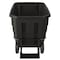 Suncast Commercial Tilt Truck, Heavy-Duty, Gray, 1450 lb. RMTTHD50 - alternate 2
