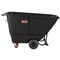 Suncast Commercial Tilt Truck, Heavy-Duty, Gray, 1450 lb. RMTTHD50 - alternate 3