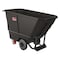 Suncast Commercial Tilt Truck, Heavy-Duty, Gray, 1450 lb. RMTTHD50 - alternate 1