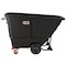 Suncast Commercial Tilt Truck, Standard, Gray, 1300 lb. RMTTSD100 - alternate 2