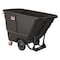 Suncast Commercial Tilt Truck, Standard, Gray, 1300 lb. RMTTSD100 - alternate 1
