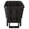 Suncast Commercial Tilt Truck, Heavy-Duty, Gray, 2200 lb. RMTTHD100 - alternate 2