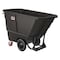 Suncast Commercial Tilt Truck, Heavy-Duty, Gray, 2200 lb. RMTTHD100 - alternate 1