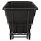 Suncast Commercial Tilt Truck, Heavy-Duty, Gray, Steel RMTTHD150 - alternate 4