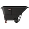 Suncast Commercial Tilt Truck, Heavy-Duty, Gray, Steel RMTTHD150 - alternate 3