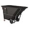 Suncast Commercial Tilt Truck, Heavy-Duty, Gray, Steel RMTTHD150 - alternate 1