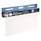 Quartet Dry Erase Sheet, Plastic, 31 1/2 in, 24 in 85563 - alternate 2