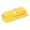 Tough Guy Wall Brush, Poly, Replacement Brush Head 48LY95 - alternate 1