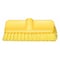 Tough Guy Wall Brush, Poly, Replacement Brush Head 48LY95 - alternate 2
