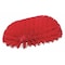 Tough Guy Tank Brush, Poly, Replacement Brush Head 48LY96 - alternate 1