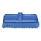 Tough Guy Wall Brush, Poly, Replacement Brush Head 48LZ07 - alternate 2