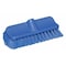 Tough Guy Wall Brush, Poly, Replacement Brush Head 48LZ07 - alternate 1