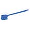 Tough Guy 3 1/2 in W Scrub Brush, Stiff, 15 3/4 in L Handle, 4 1/2 in L Brush, Blue, Plastic 48LZ43 - alternate 1