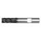 Widia End Mill, 8.00mm Milling Dia., D001/D011 577C12005MW - alternate 1