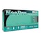 Ansell NPG-888, Disposable Gloves, 3.00 to 3.99 mil Palm, Neoprene, Powder-Free, XS (6), 100 PK, Green NPG-888 - alternate 2