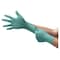 Ansell NPG-888, Disposable Gloves, 3.00 to 3.99 mil Palm, Neoprene, Powder-Free, XS (6), 100 PK, Green NPG-888 - alternate 1
