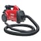 Sanitaire Canister Vacuum, 135 CFM, 71 dBa SC3683D - alternate 3