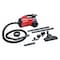 Sanitaire Canister Vacuum, 135 CFM, 71 dBa SC3683D - alternate 1