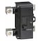 Square D Miniature Circuit Breaker, QO Series, 175A, 2 Pole, 120/240V AC, 22kA at 120/240V AC QOM2175VH - alternate 1