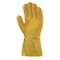 Edge Cut-Resistant Coated Gloves, Cut Level A2 , Latex , Crinkled , 10 1 PR 16-312 - alternate 2