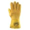 Edge Cut-Resistant Coated Gloves, Cut Level A2 , Latex , Crinkled , 10 1 PR 16-312 - alternate 1