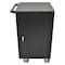 Luxor 30-Tablet / Chromebook Charging Cart LLTM30-B - alternate 1