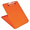 Zoro Select Storage Clipboard, Orange 00579 - alternate 1