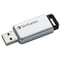 Verbatim Store n Go USB 3.0 Flash Drv, 16GB, Silver VER98664 - alternate 1