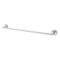 Speakman Towel Bar, Brass, 24 in Overall W SA-2007 - alternate 1