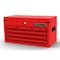 Westward WESTWARD Top Chest, 6-Drawers, Powder Coated Red, 26" W x 12" D x 14" H 48RJ70 - alternate 2
