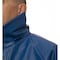 Tingley FR Jacket, 14 cal/sq cm, M, 11.3 oz/sq yd Nomex(R), Snaps Closure J44241 - alternate 4