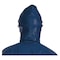 Tingley Hood, 2, 14 cal/sq cm, PVC on Nomex(R), Blue, L H44101 - alternate 1